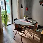 A Casa Di Ida-Appartamento Vista Mare