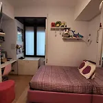 A Casa Di Ida-Appartamento Vista Mare
