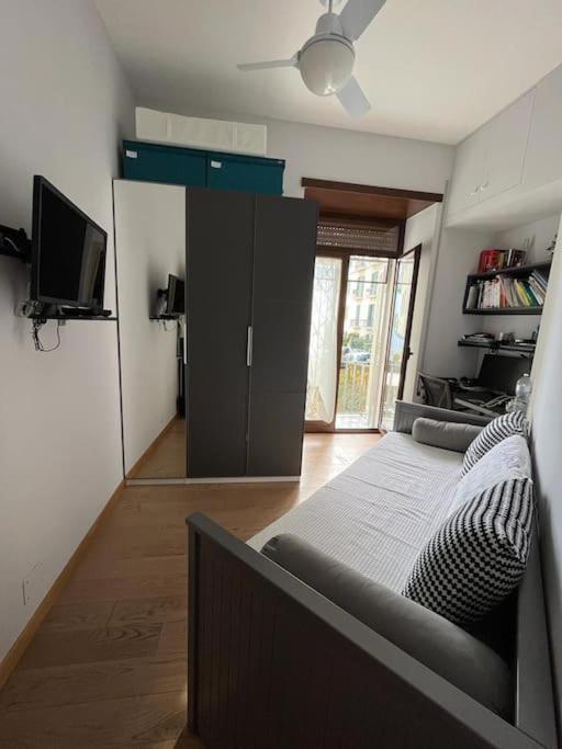 A Casa Di Ida-appartamento Vista Mare Apartment