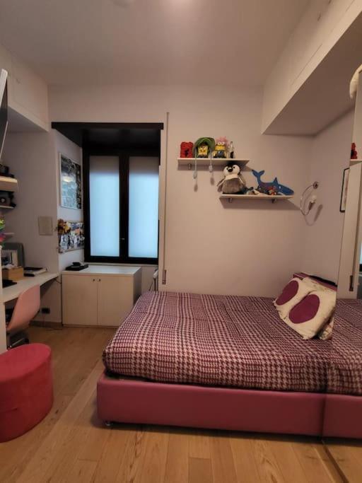Apartment A Casa Di Ida-appartamento Vista Mare Naples