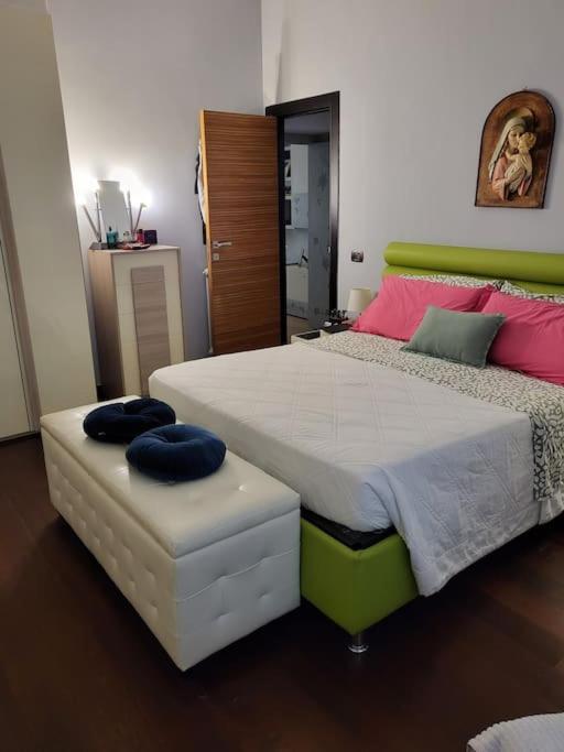 A Casa Di Ida-appartamento Vista Mare