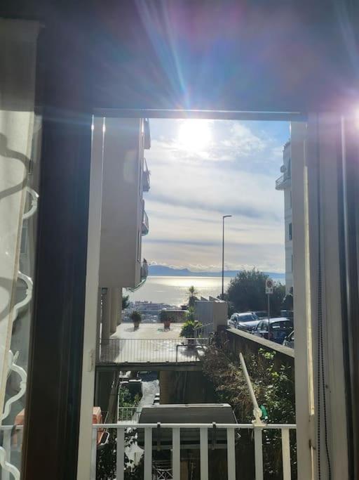 A Casa Di Ida-appartamento Vista Mare * Naples