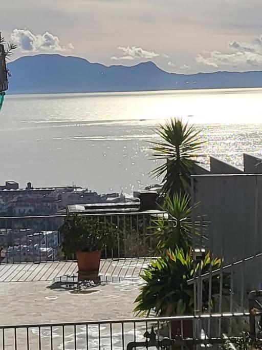 Apartment A Casa Di Ida-appartamento Vista Mare