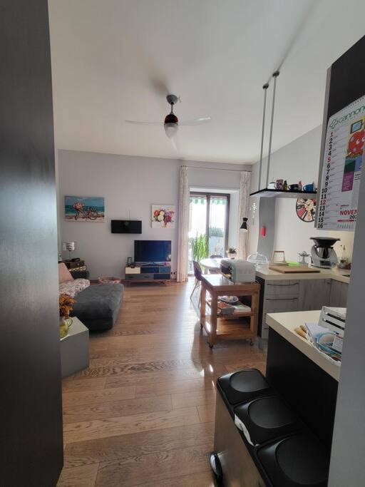 A Casa Di Ida-appartamento Vista Mare * Naples
