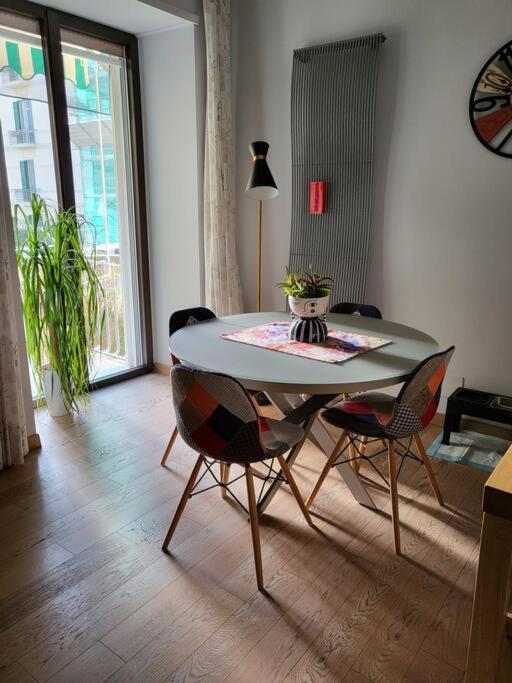 Appartamento A Casa Di Ida-appartamento Vista Mare