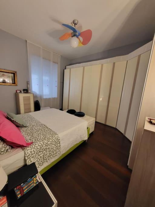 A Casa Di Ida-appartamento Vista Mare