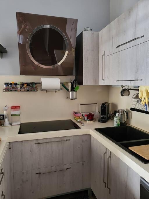 A Casa Di Ida-appartamento Vista Mare Appartamento